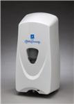 Lite'n Foamy® Hand Sanitizer & Soap Dispenser Foam 1000 mL White Touchless Surface Mount 1/Each