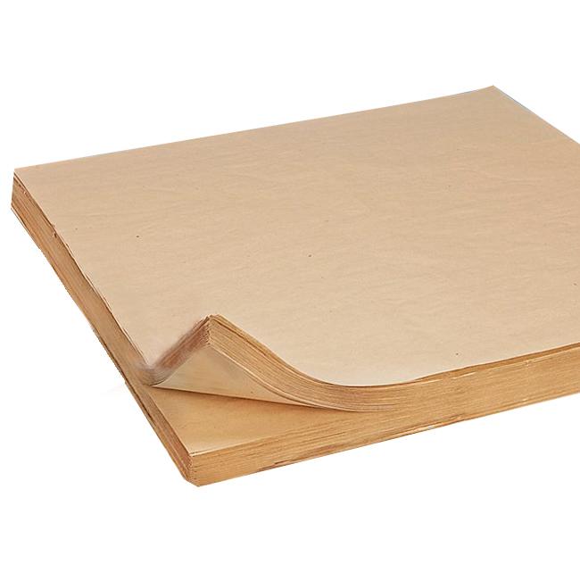 Kraft Paper Sheet 36X36 IN Kraft Paper 333/Case