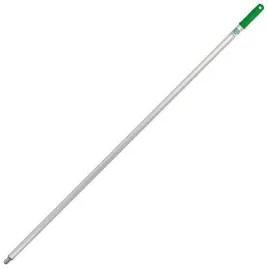Professional Handle Aluminum Plastic Silver Green Acme With 58IN Handle 1/Each
