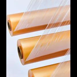 Multi-Purpose Cling Film Roll 17IN X5800FT PVC Clear 1/Roll