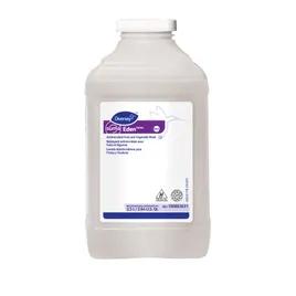 Suma® Eden Liquid Fruit & Vegetable Wash 2.5 L Colorless For J-Fill® Kosher Antimicrobial 2/Case