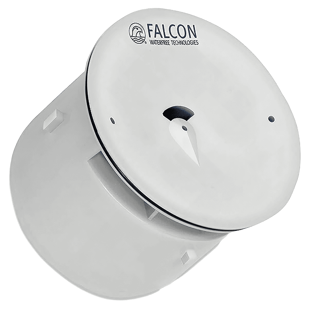 Falcon Waterless Urinal Cartridge 1/Each