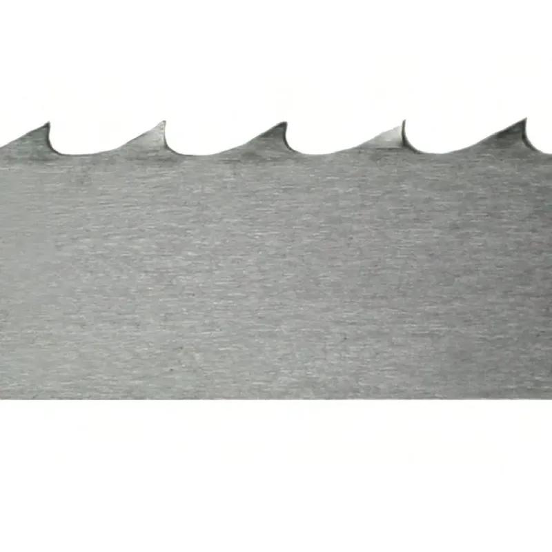 Saw Blade 124X0.625 IN 4 TPI 40/Case