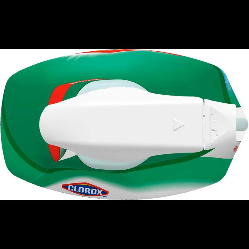 Clorox® Clean-Up® Citrus Scent All Purpose Cleaner Disinfectant 32 FLOZ Multi Surface RTU Bleach Antibacterial 9/Case
