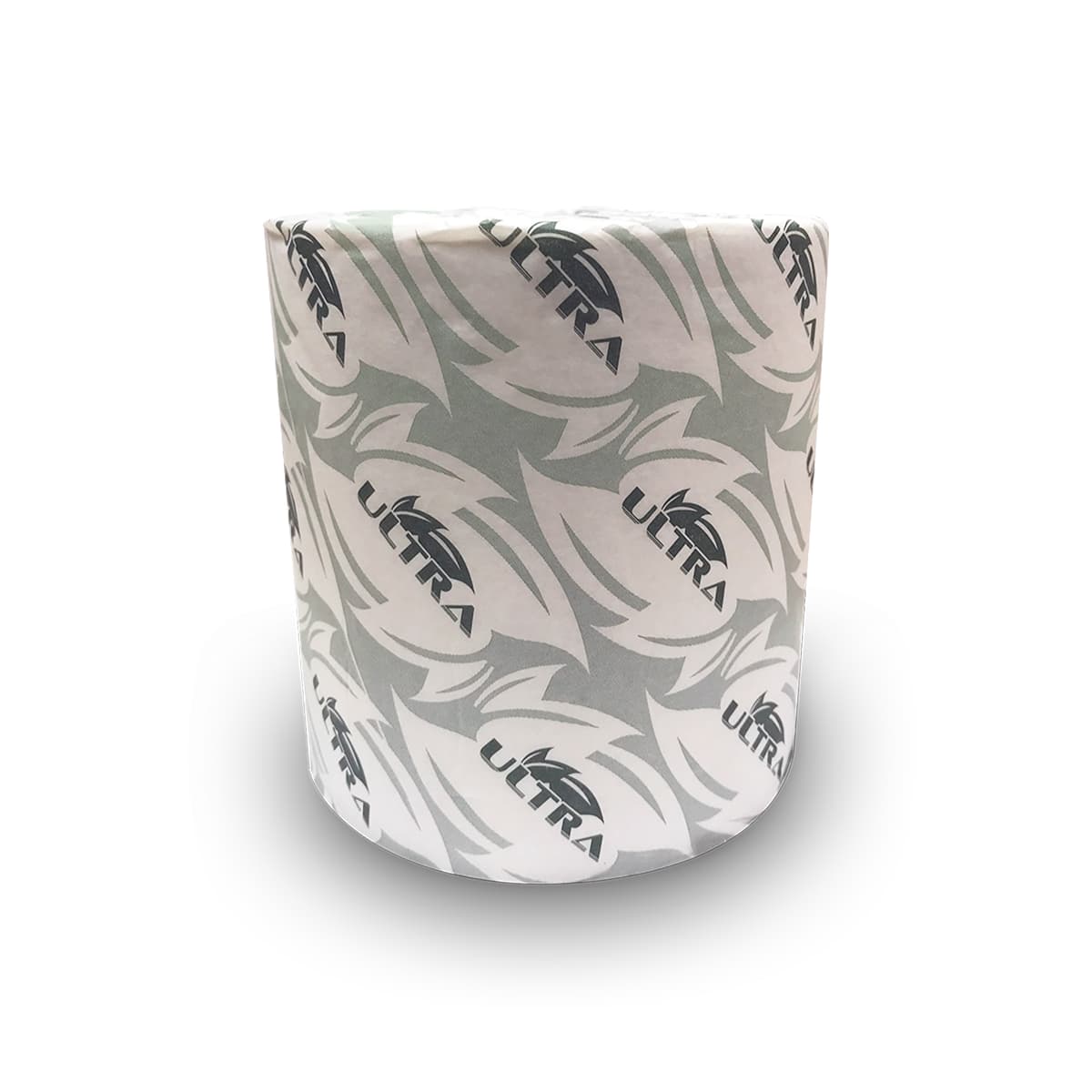 Ultra Toilet Paper & Tissue Roll 4X3.1 IN 2PLY White 400 Sheets/Roll 96 Rolls/Case 38400 Sheets/Case