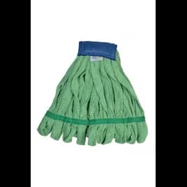 Mop 26 IN Green Microfiber 5IN Headband 1/Each