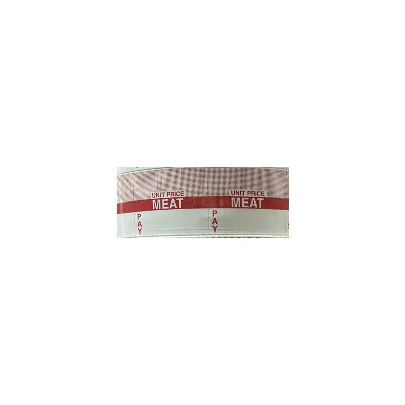 Monarch 1115 Meat Unit Price Label 15000/Pack