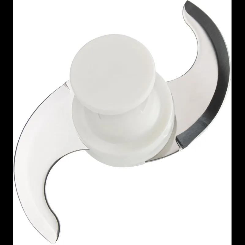 Food Processor Blade For Robot Coupe R2N Series Food Processors Smooth S Blade 1/Each