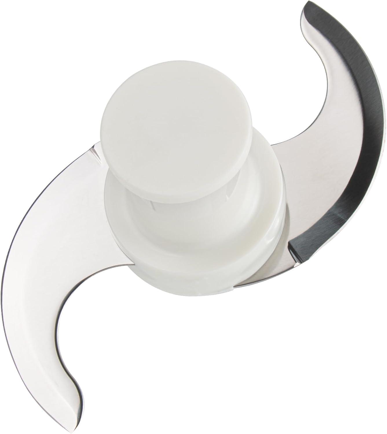 Food Processor Blade For Robot Coupe R2N Series Food Processors Smooth S Blade 1/Each
