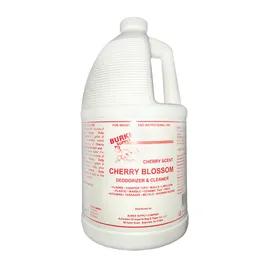 Solutions Plus® Deodorizer Cherry Bubble 1 GAL Multi-Surface 4/Case