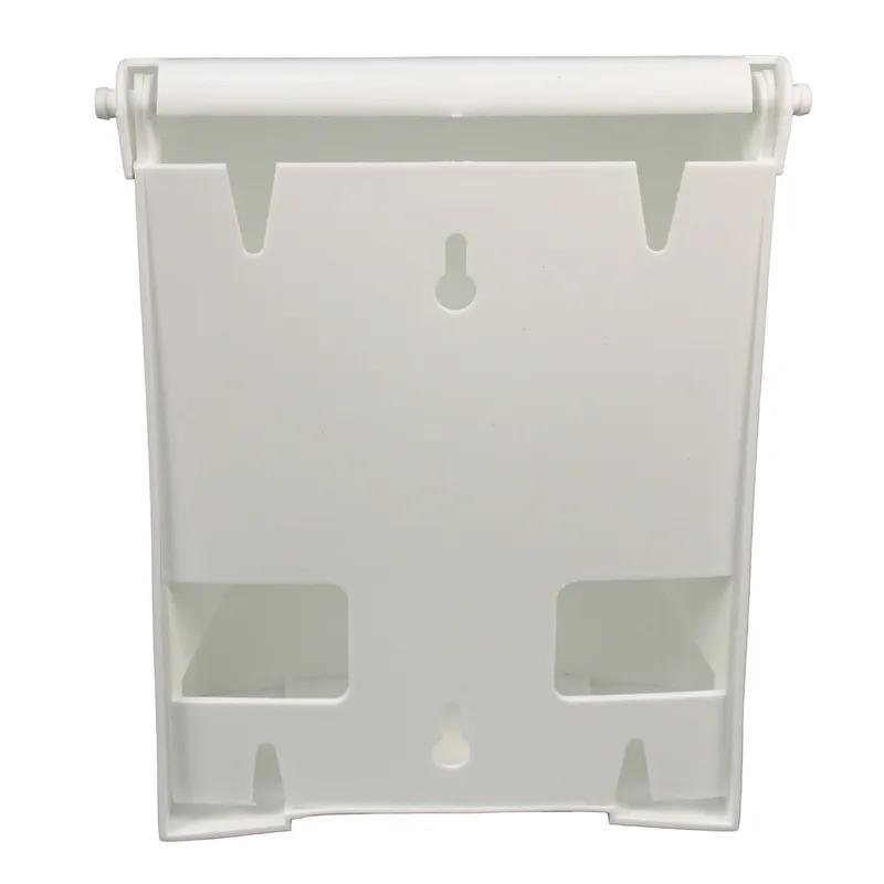 Menstrual Care Disposal Receptacle White 1/Each