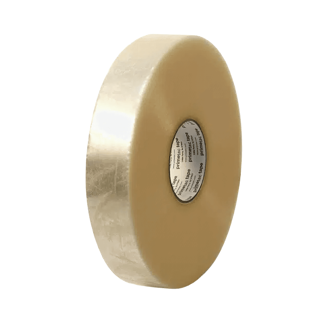Box Seal Tape 2IN X55YD Tan Hot Melt 36/Case