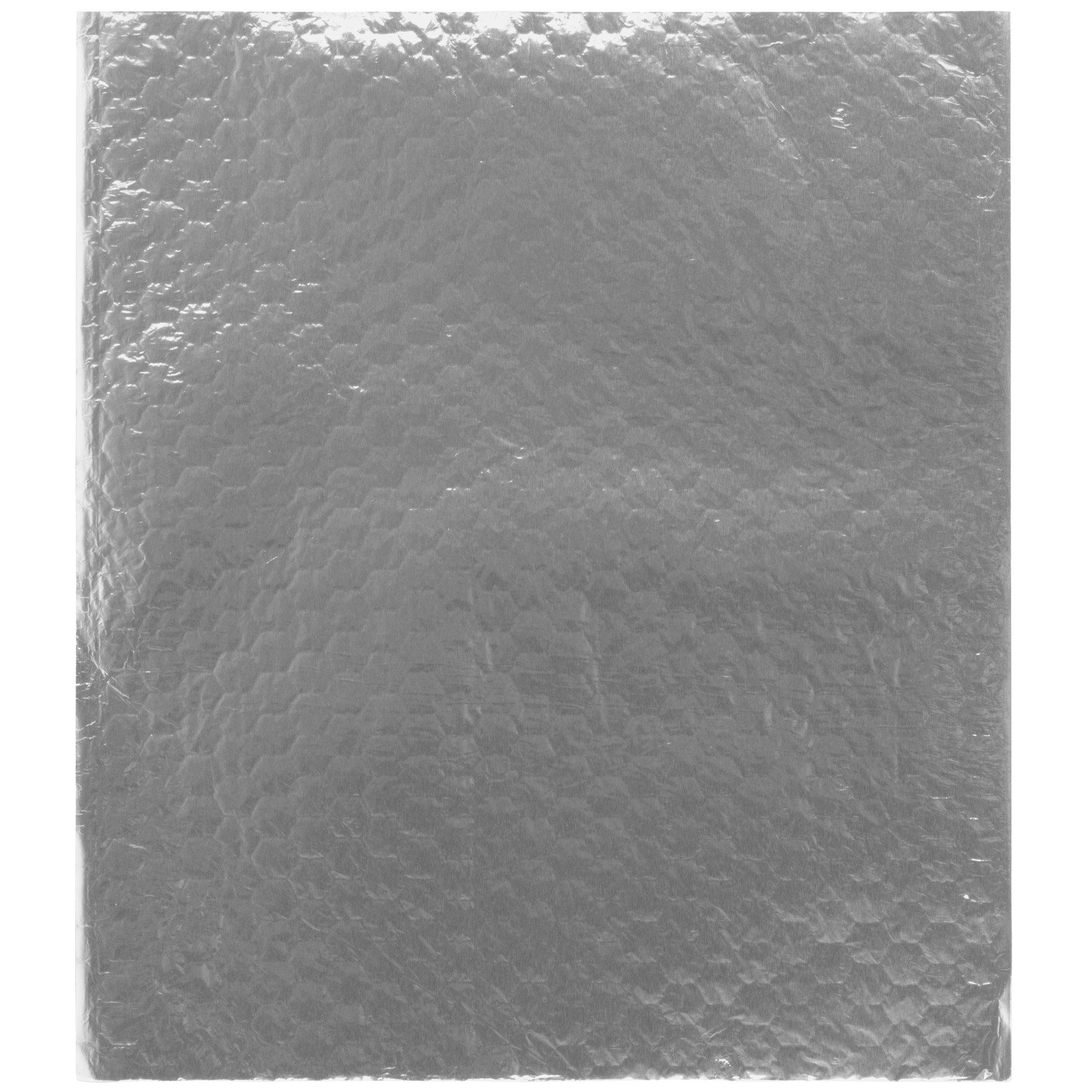 Victoria Bay Sandwich Foil Sheets 14X16 IN Aluminum Insulated 1000/Case
