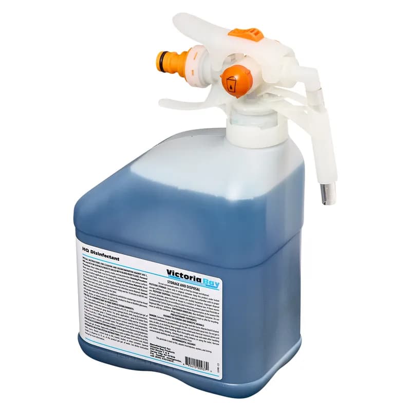 Victoria Bay HQ Disinfectant 3 L 2/Case