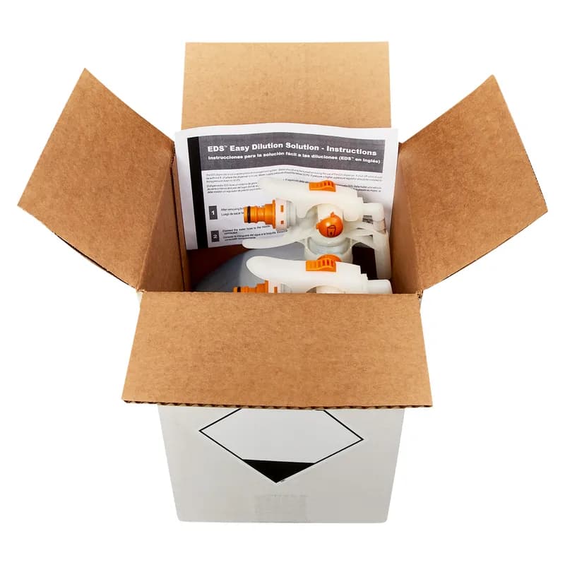 Victoria Bay HQ Disinfectant 3 L 2/Case