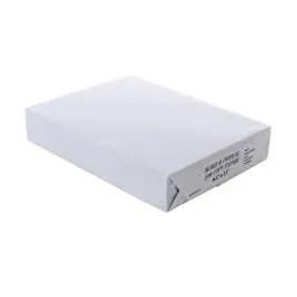 92 Copy Paper 8.5X11 IN White Bright 5000/Case
