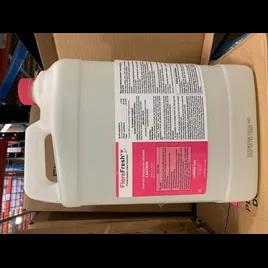 FloraFresh Floral Solution 2.5 GAL RTU Antimicrobial 2/Case