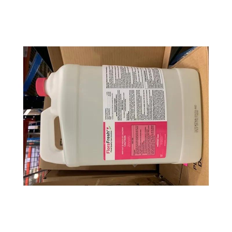 FloraFresh Floral Solution 2.5 GAL RTU Antimicrobial 2/Case