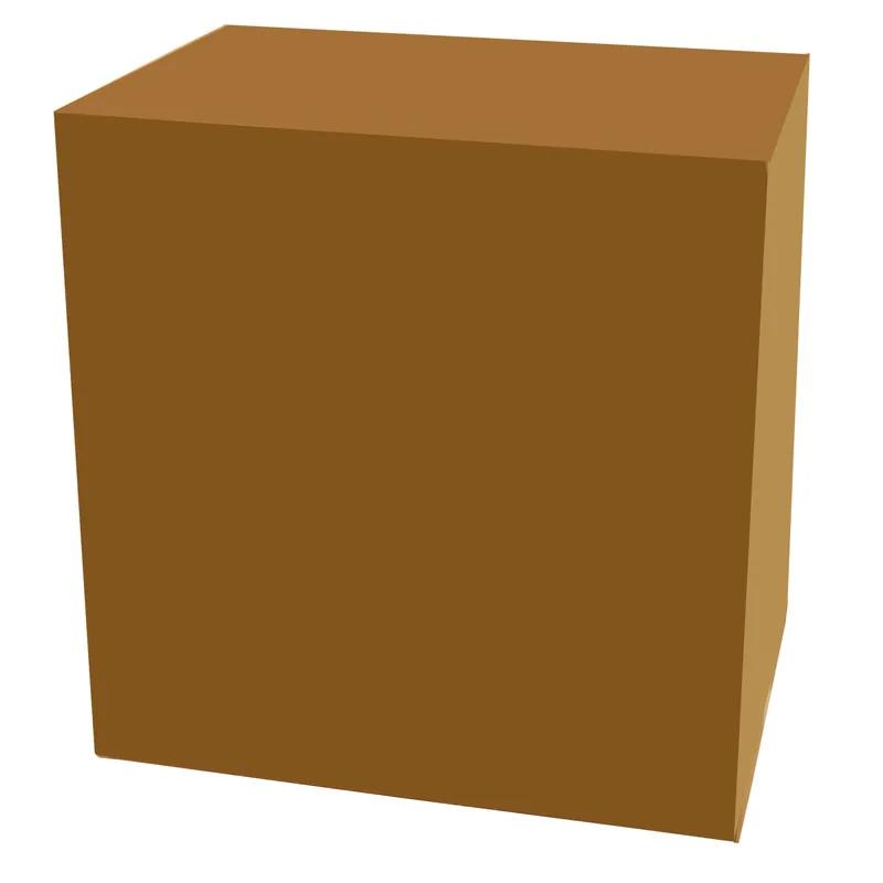 Lid Dome 16 IN Plastic For Serving Tray 25/Case