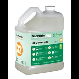 Victoria Bay ECO Peroxide Multi-Surface Cleaner CMS #32 1 GAL 2/Case