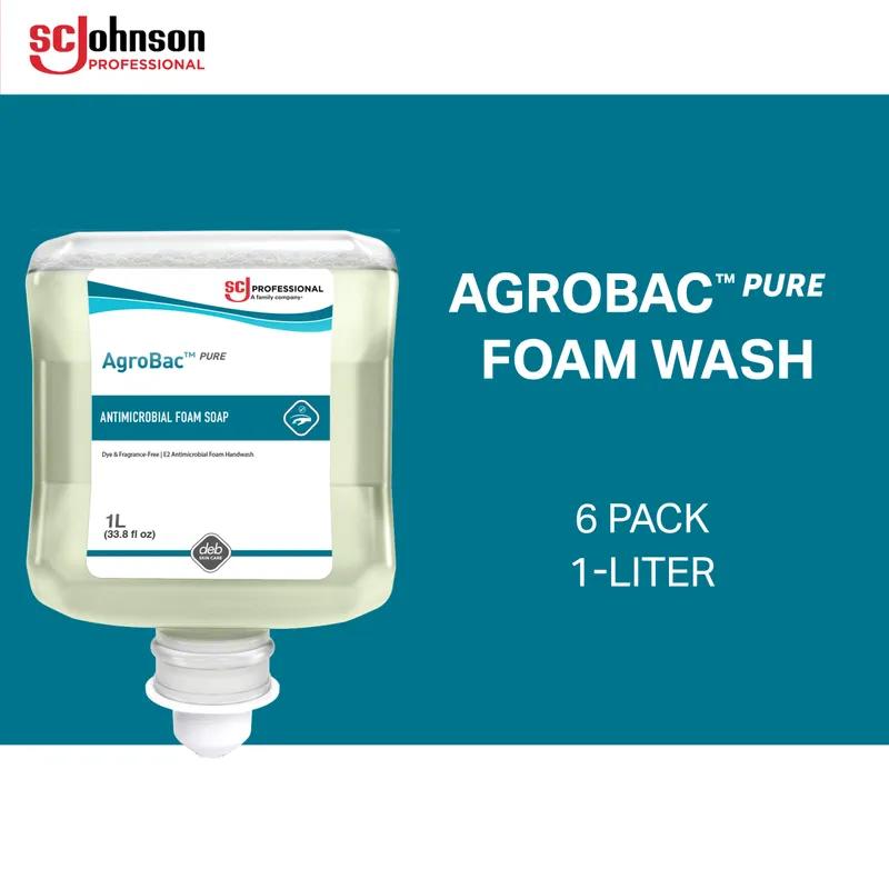 SC Johnson Professional® Hand Soap Foam 1 L Refill 6/Case