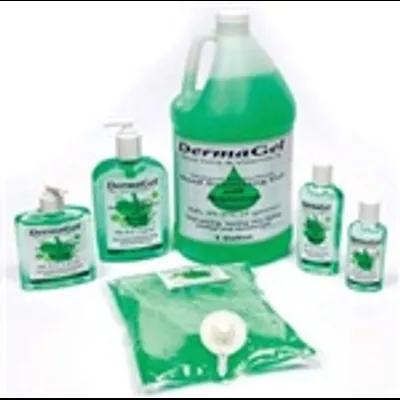 DermaGel® Hand Sanitizer 800 mL 70% Ethyl Alcohol Bag-in-Box 12/Case