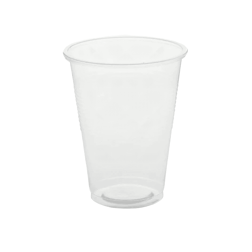 Cold Cup 9 OZ PP Translucent 960/Case