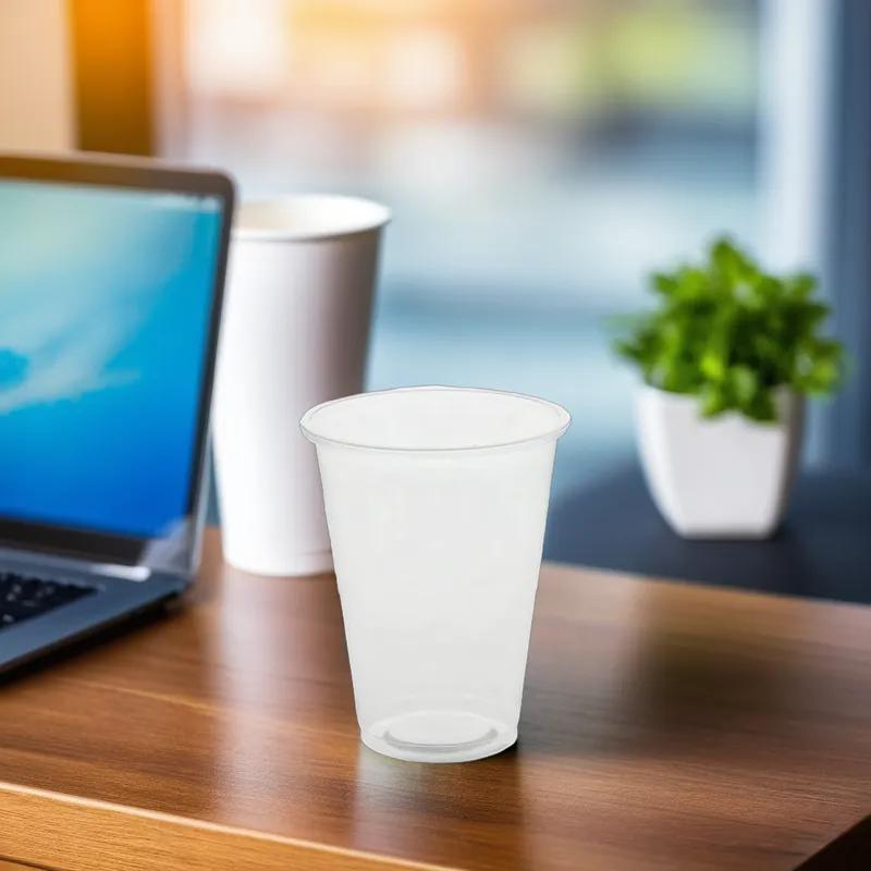 Cold Cup 9 OZ PP Translucent 960/Case