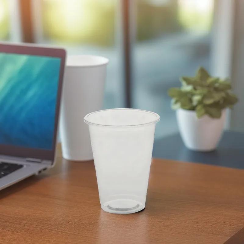 Cold Cup 9 OZ PP Translucent 960/Case