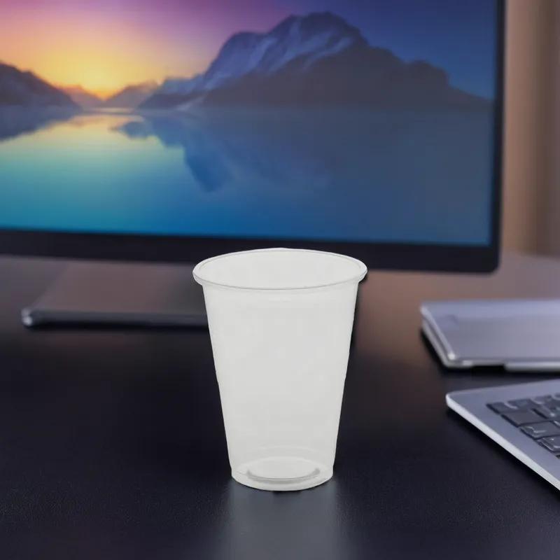 Cold Cup 9 OZ PP Translucent 960/Case