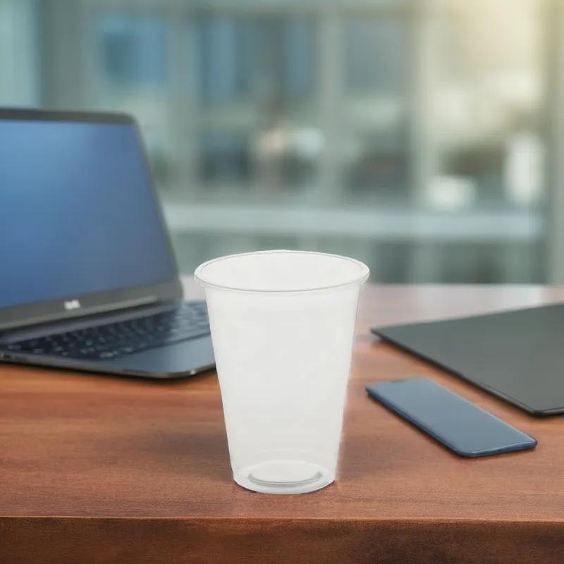 Cold Cup 9 OZ PP Translucent 960/Case