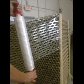 Netting 17IN X1000FT Stretch Air Flow 4/Case