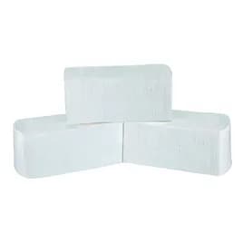 Dispenser Napkins 6.5X8 IN White 2PLY Interfold 6000/Case