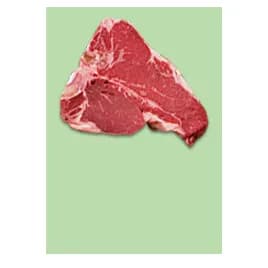 Steak & Butcher Paper Sheets 10X14 IN 39LB Green 1000/Case