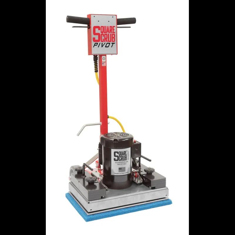 EBG-20/C Pivot Floor Machine 1/Each