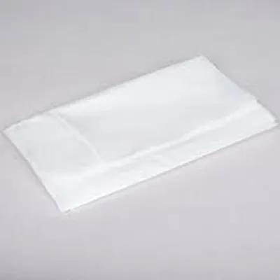 Can Liner 40X46 IN Clear Plastic Heavy 100/Case