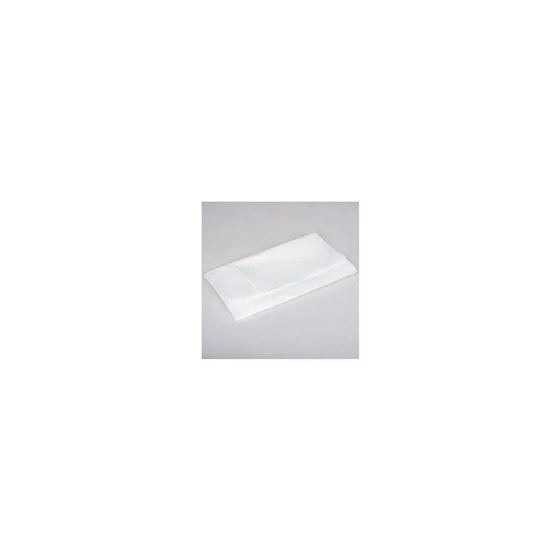 Can Liner 40X46 IN Clear Plastic Heavy 100/Case