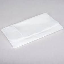 Can Liner 40X46 IN Clear Plastic Heavy 100/Case