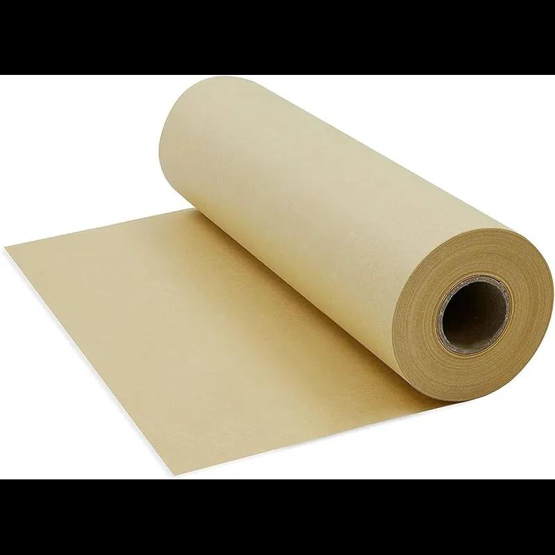 Kraft Paper Roll 64IN X510FT 60LB 1/Roll