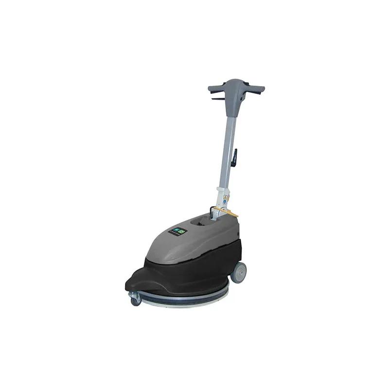 Tennant BR-2000-NDC Commercial Use Floor Burnisher Gray 15 amp 2000 RPM With 20IN Head 75FT Cord Dust Control 1/Each