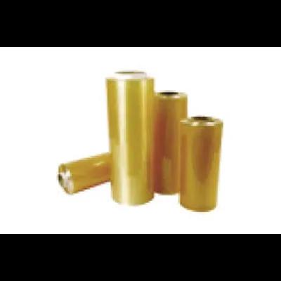 Meat Cling Film Roll 19IN X4000FT Plastic Clear 1/Roll