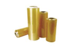 Meat Cling Film Roll 19IN X4000FT Plastic Clear 1/Roll