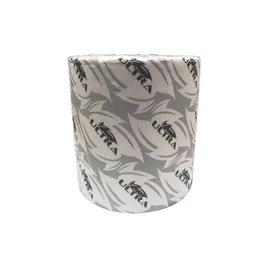 Ultra Toilet Paper & Tissue Roll 4.5X3.5 IN 2PLY White 500 Sheets/Roll 96 Rolls/Case 48000 Sheets/Case