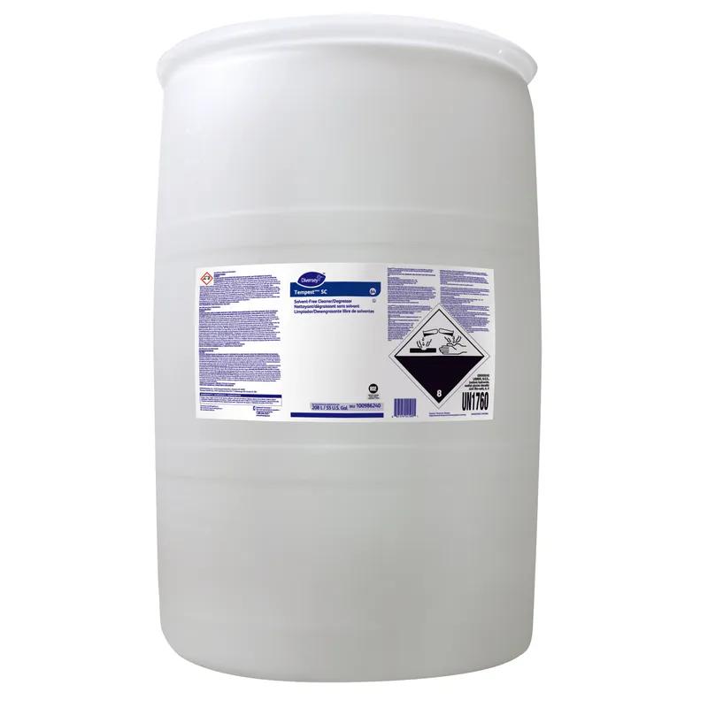 Tempest SC Cleaner Degreaser 55 GAL Multi Surface Liquid Kosher 1/Drum