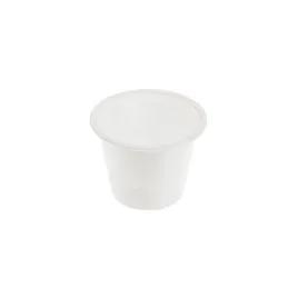 Souffle & Portion Cup 0.75 OZ Plastic Translucent 5000/Case