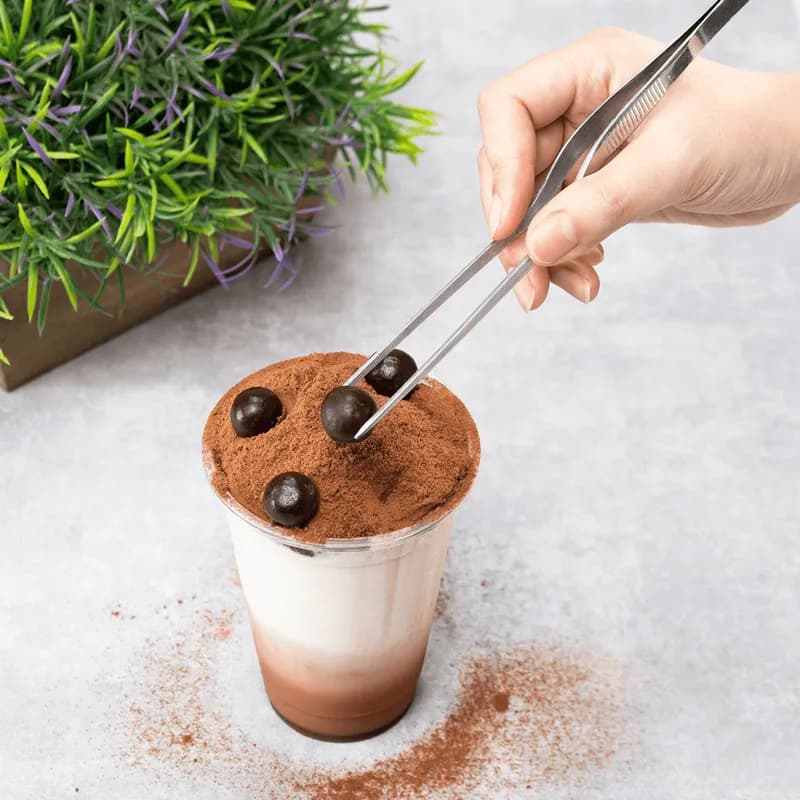 Karat® Cold Cup 16 OZ PP Clear 2000/Case