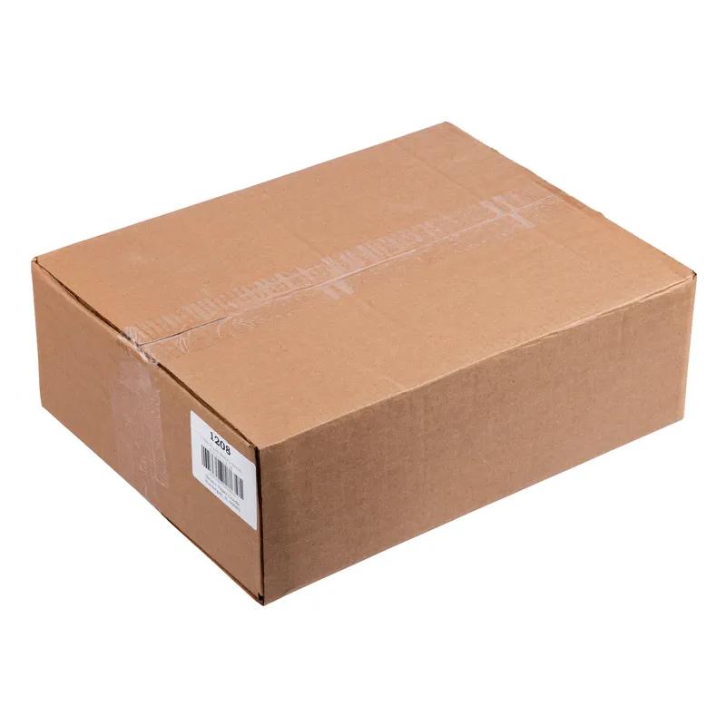 Bread Bag 6X3.5X18 IN Paper White Plain 1000/Case