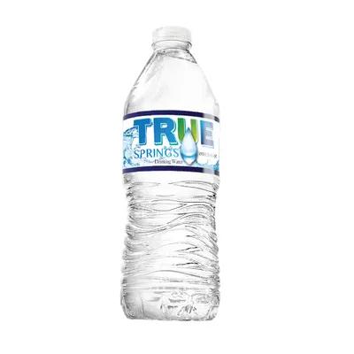 TrueWater Spring Water 24/Case