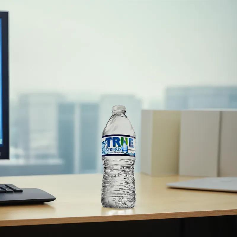 TrueWater Spring Water 24/Case