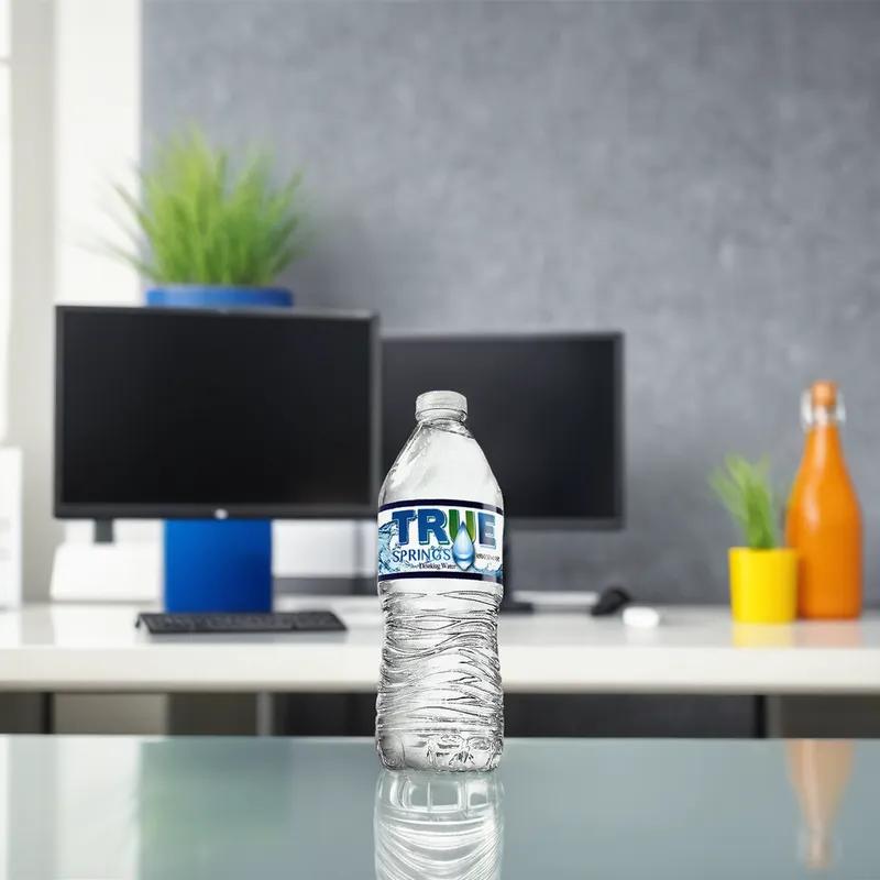 TrueWater Spring Water 24/Case